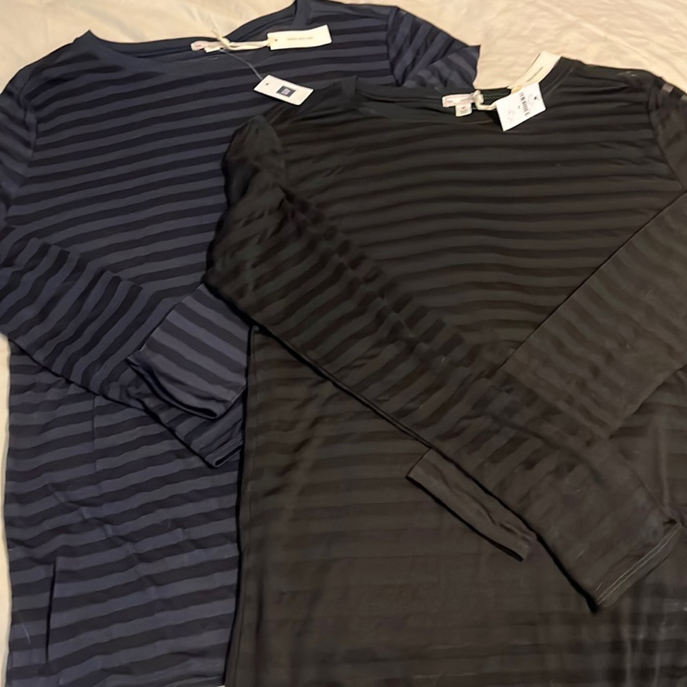 Gap top bundle
